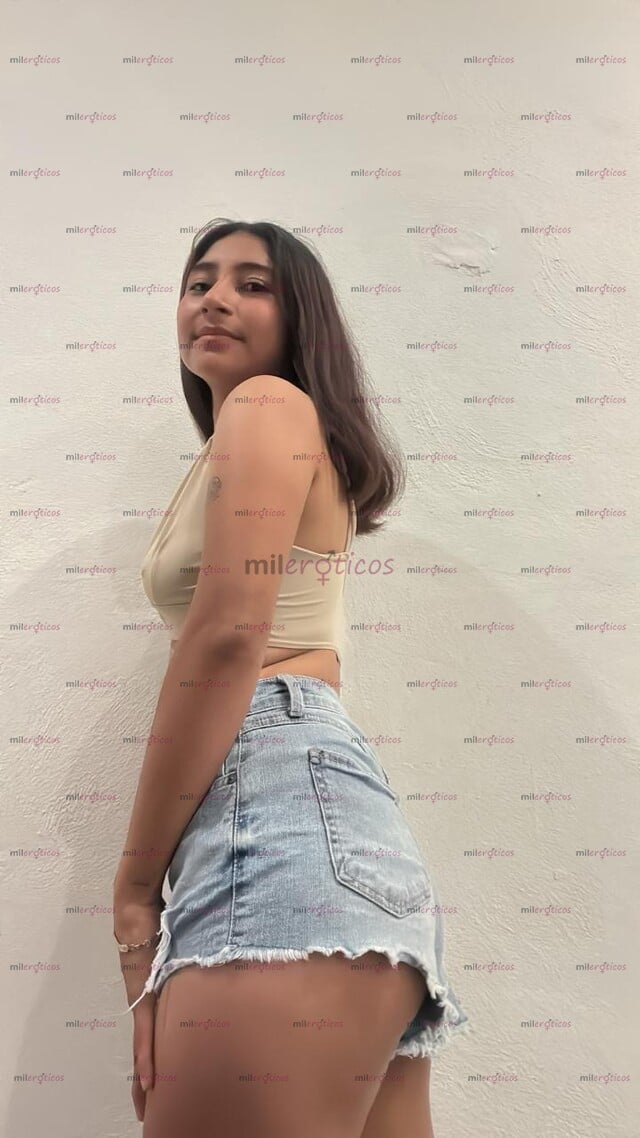 FOTOS DE COQUETA EXTROVERTIDA Y MUY CALIENTE ESTARE PARA TI