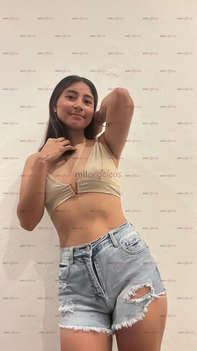 FOTOS DE COQUETA EXTROVERTIDA Y MUY CALIENTE ESTARE PARA TI