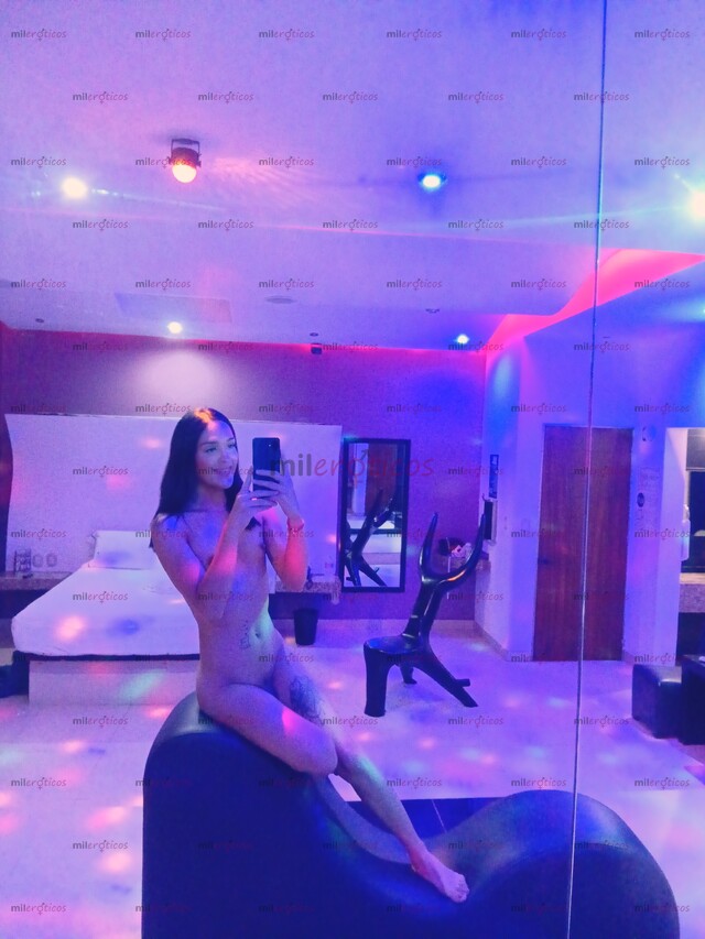 FOTOS DE FLAQUITA TRANS , RICA Y TIERNITA PARA CUMPLIR TUS FANTASÍAS