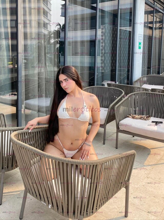 FOTOS DE ALIS BLANQUITA MEXICANA LLEGANDO A TU CIUDAD