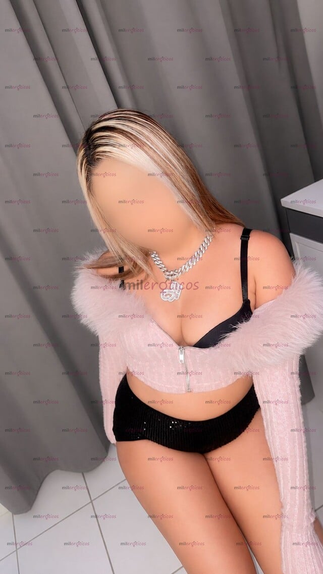 FOTOS DE SCARLETT PETTIT LA BARBBY NUEVA EN TU CIUDAD