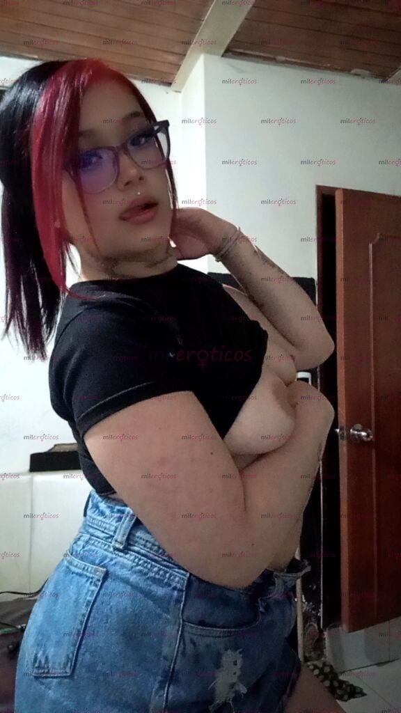 FOTOS DE SOFI UNA CHICA ARDIENTE ADICTA AL BUEN SEXO