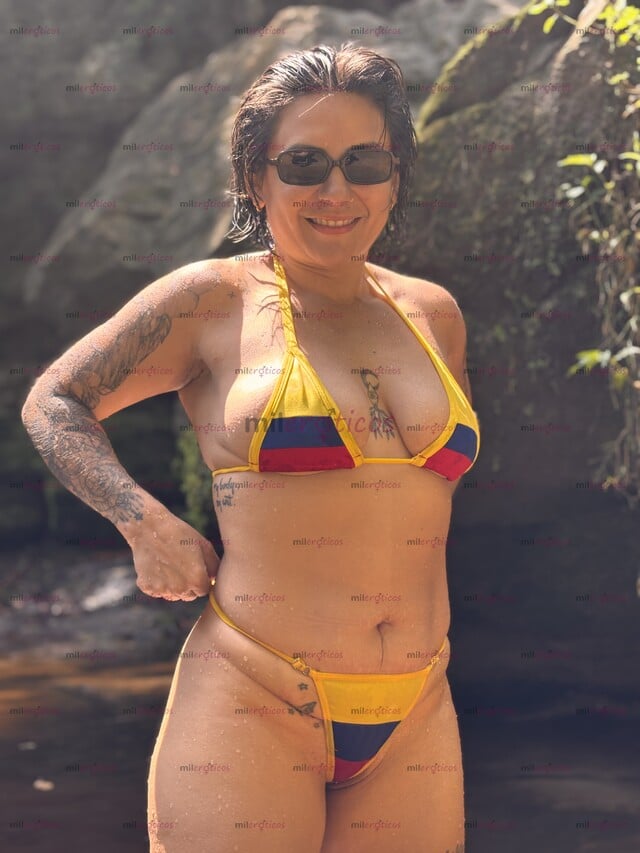 FOTOS DE SOY EXPERTA EN SACARTE LA LECHE, SOY UNA RICA MILF SÚPER CALIENTE