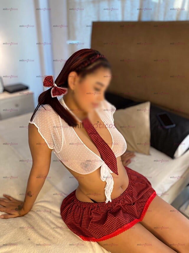 FOTOS DE CARA ANGELICAL CON UN CUERPO DE DIOSA !!!VEN APROBAR ALGO DIFERENTE !!!