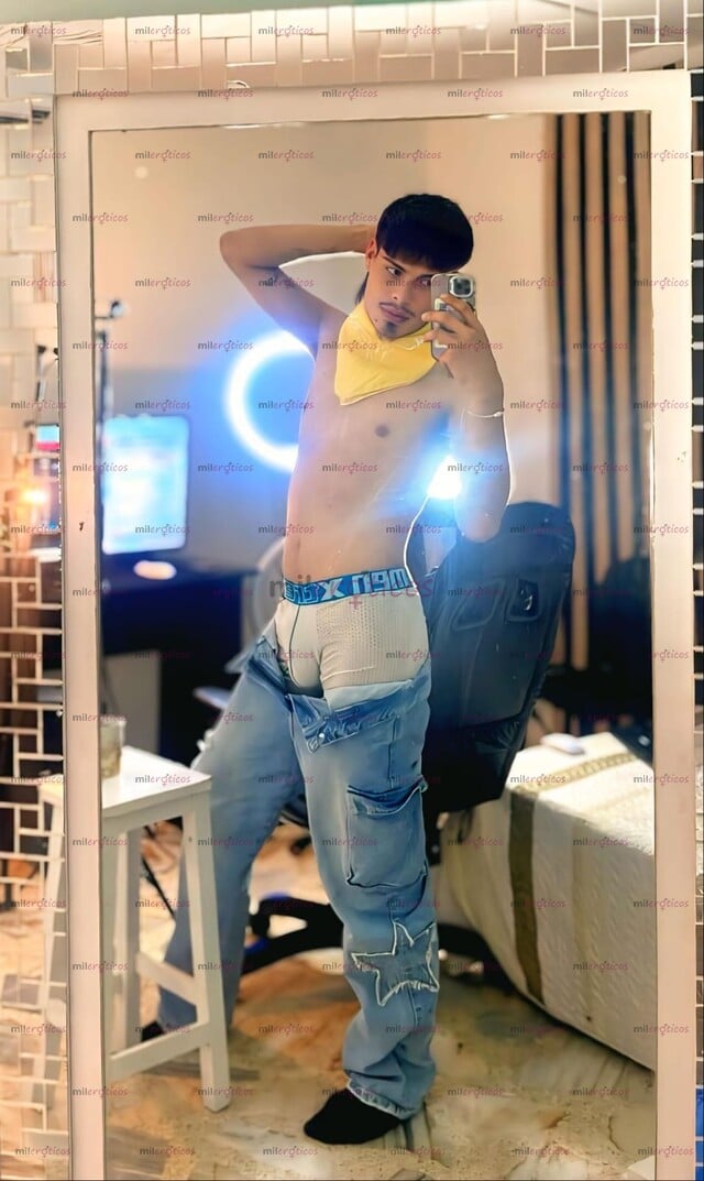 FOTOS DE HOLA, SOY JULIÁN Y VOY HACER MUY FELIZ, CONTÉSTAME