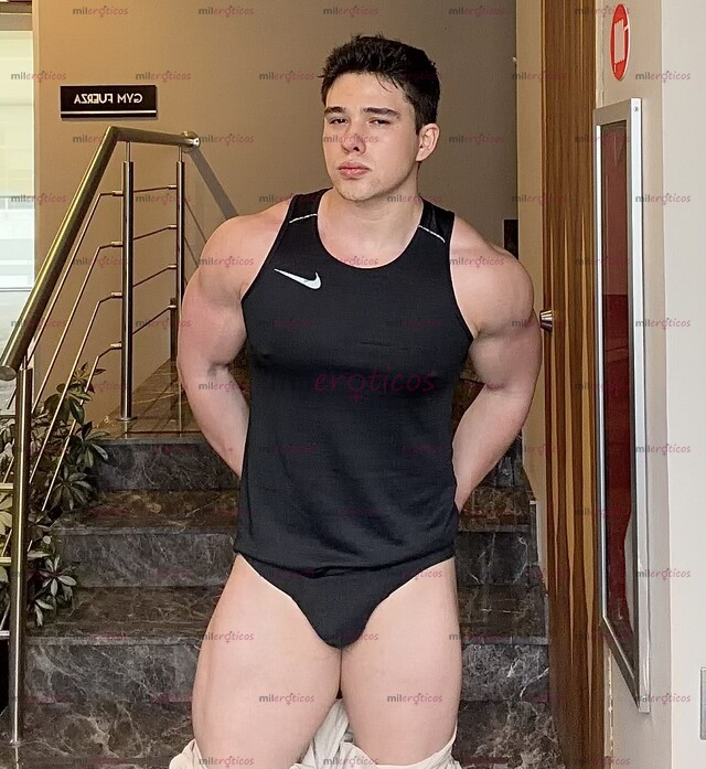 FOTOS DE ASAEL CHICO LINDO RECIÉN LLEGADO A TÚ CIUDAD