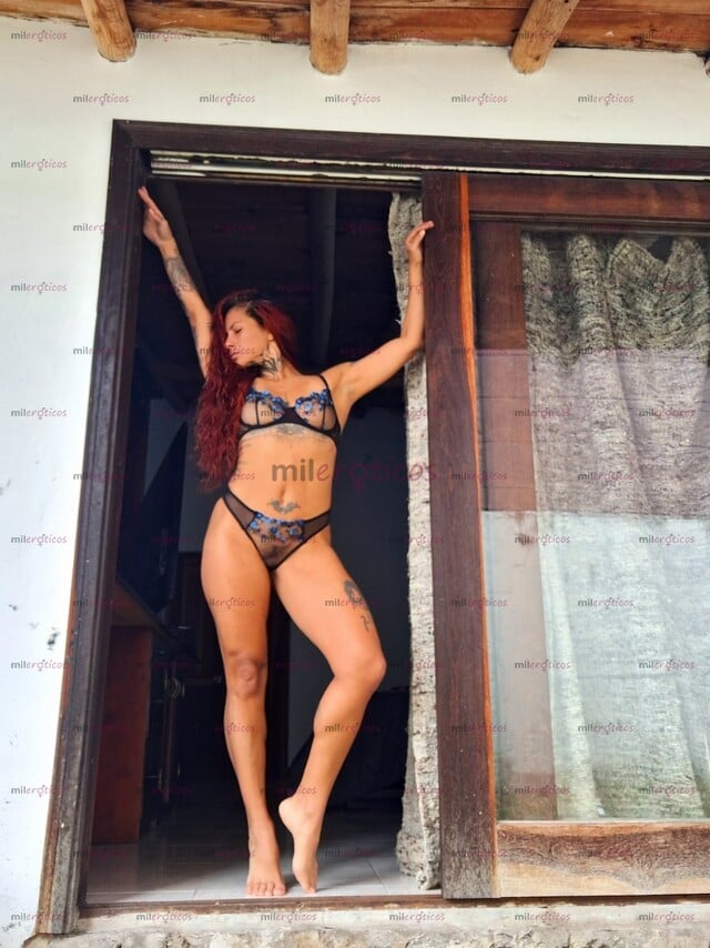 FOTOS DE NUEVA!! NUEVA!! LAURA MONTENEGRO ACTRIZ PORNO PELIROJA ARDIENTE