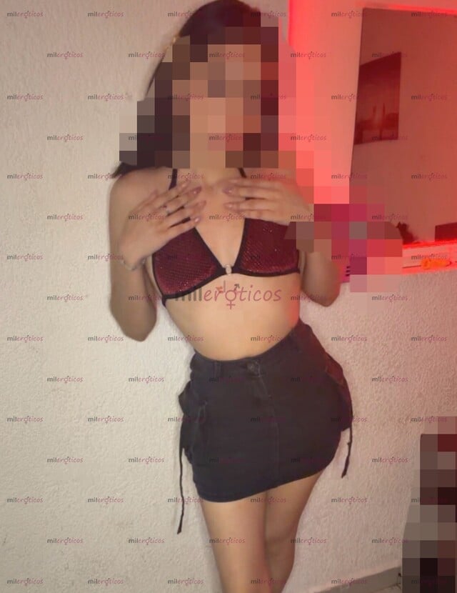 FOTOS DE DIVERTIDA,CARISMÁTICA Y ME ENCANTA CUMPLIR FANTASÍAS. PETTIT VIP