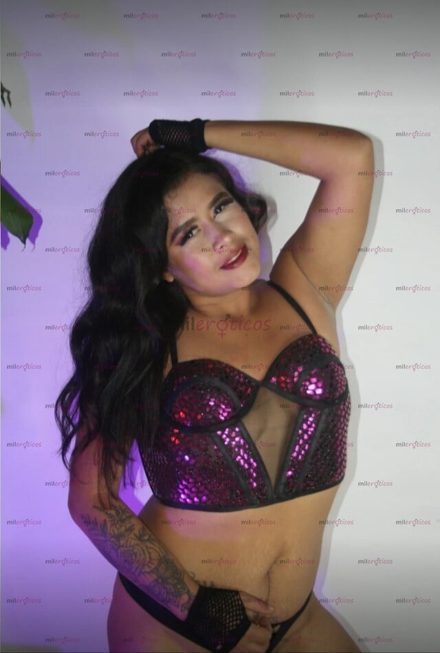 FOTOS DE TROSA EXOTICA Y MUY COMPLACIENTE, VEN Y ATREVETE A DISFRUTAR CON MIGO