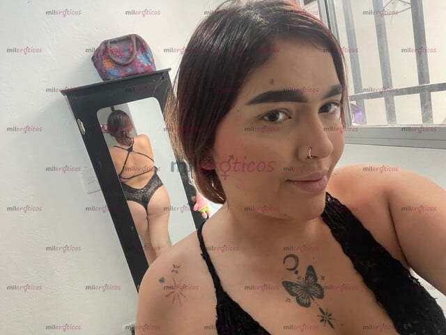 FOTOS DE LLEGÓ TU CHIQUITAA TRAVIESA POR PRIMERA VEZ A LA CIUDAD ..