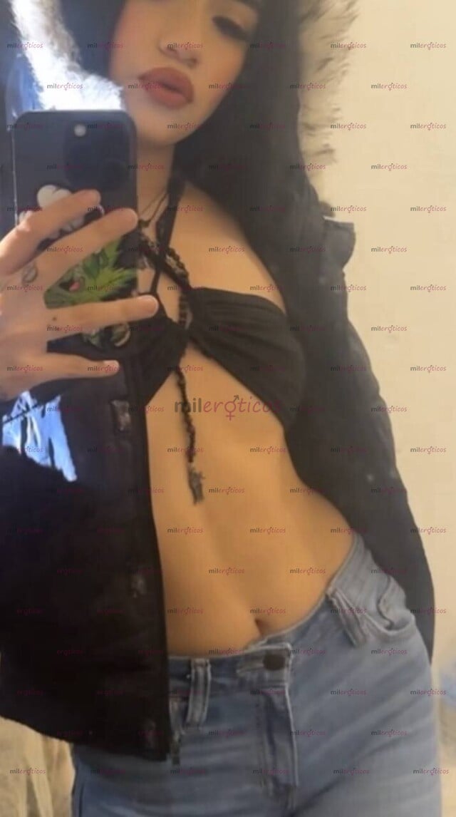 FOTOS DE RUBI, FLAQUITA NALGONA LISTA PARA ENCULARTE BB