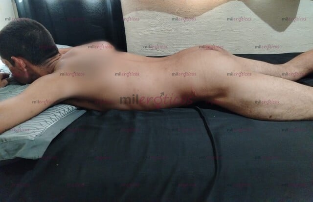 FOTOS DE JOVEN ARDIENTE Y MASAJISTA EROTICO VEN O VOY 24 HORAS