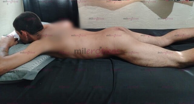 FOTOS DE JOVEN ARDIENTE Y MASAJISTA EROTICO VEN O VOY 24 HORAS