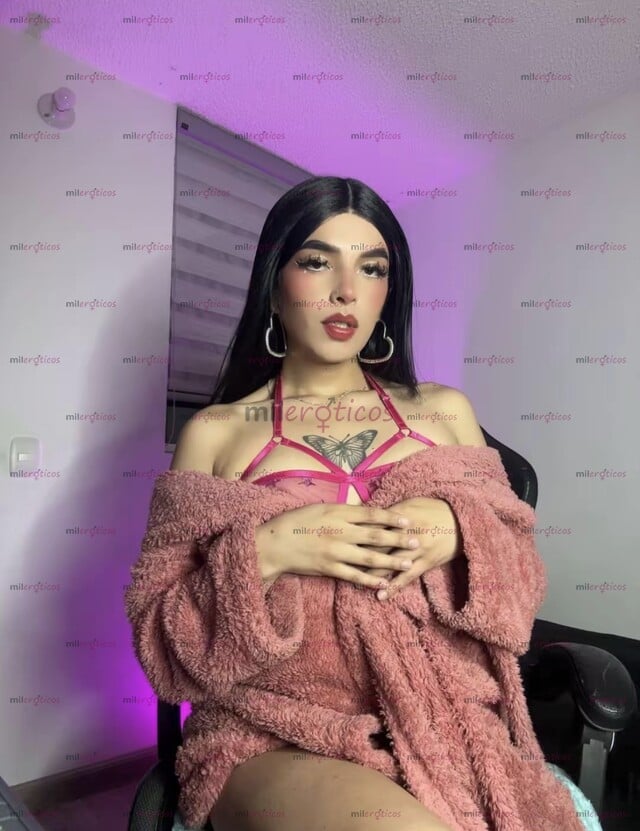 FOTOS DE UNA COLOMBIANA ENCANTADORA QUE SUPERA TUS EXPECTATIVAS