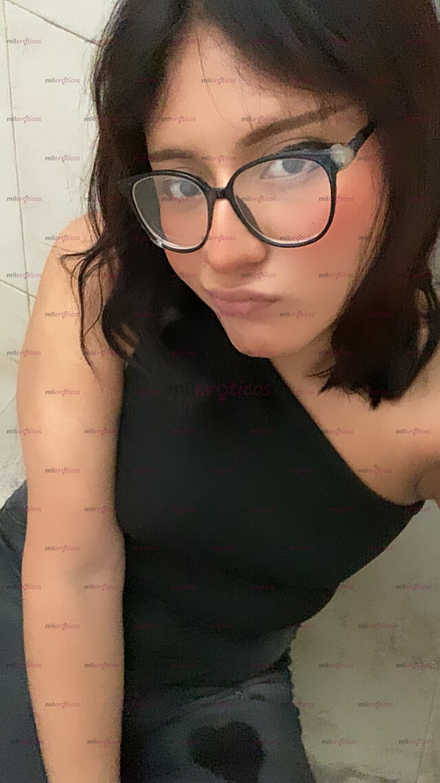 FOTOS DE NIÑA BONITA RECIÉN LLEGADA A TU CIUDAD Y DISPUESTA A TODO