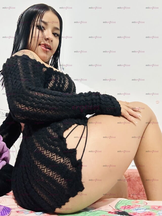 FOTOS DE HOLA SOY DAYIS UNA CHICA ATREVIDA CON MUCHAS GANAS DE HACER COSAS NUEVAS