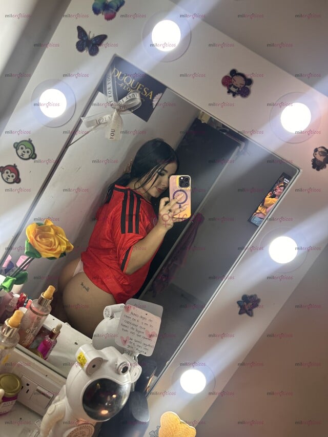 FOTOS DE HOLA SOY DAYIS UNA CHICA ATREVIDA CON MUCHAS GANAS DE HACER COSAS NUEVAS