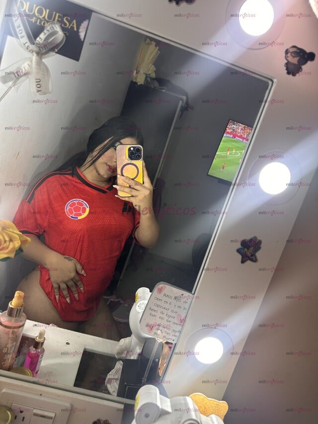 FOTOS DE HOLA SOY DAYIS UNA CHICA ATREVIDA CON MUCHAS GANAS DE HACER COSAS NUEVAS