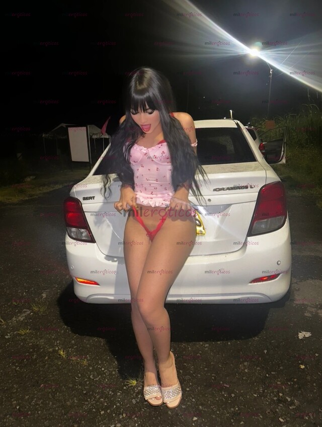 FOTOS DE ENCANTADORA, SOFISTICADA NIÑA ¡SERVICIOS EXCLUSIVOS CON UN TOQUE DE SENSUALIDAD!