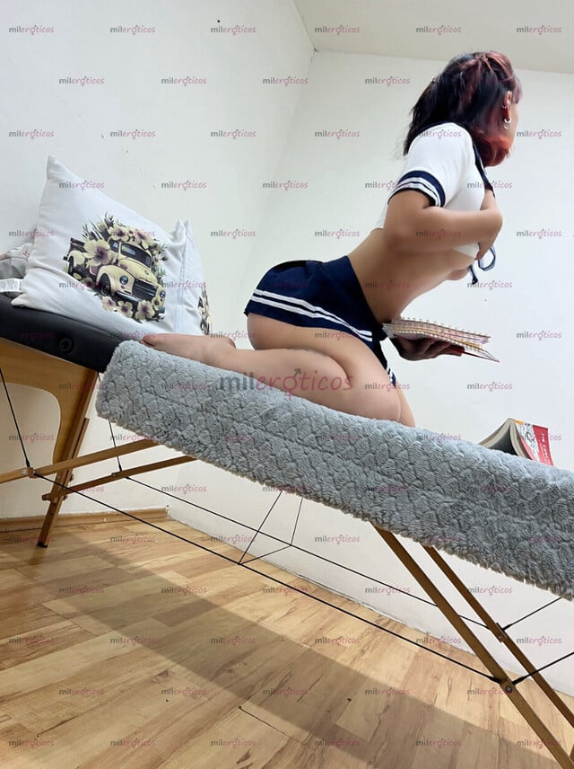 FOTOS DE LINDA Y SENSUAL COMO NINGUNA OTRA VEN A CONOCERME
