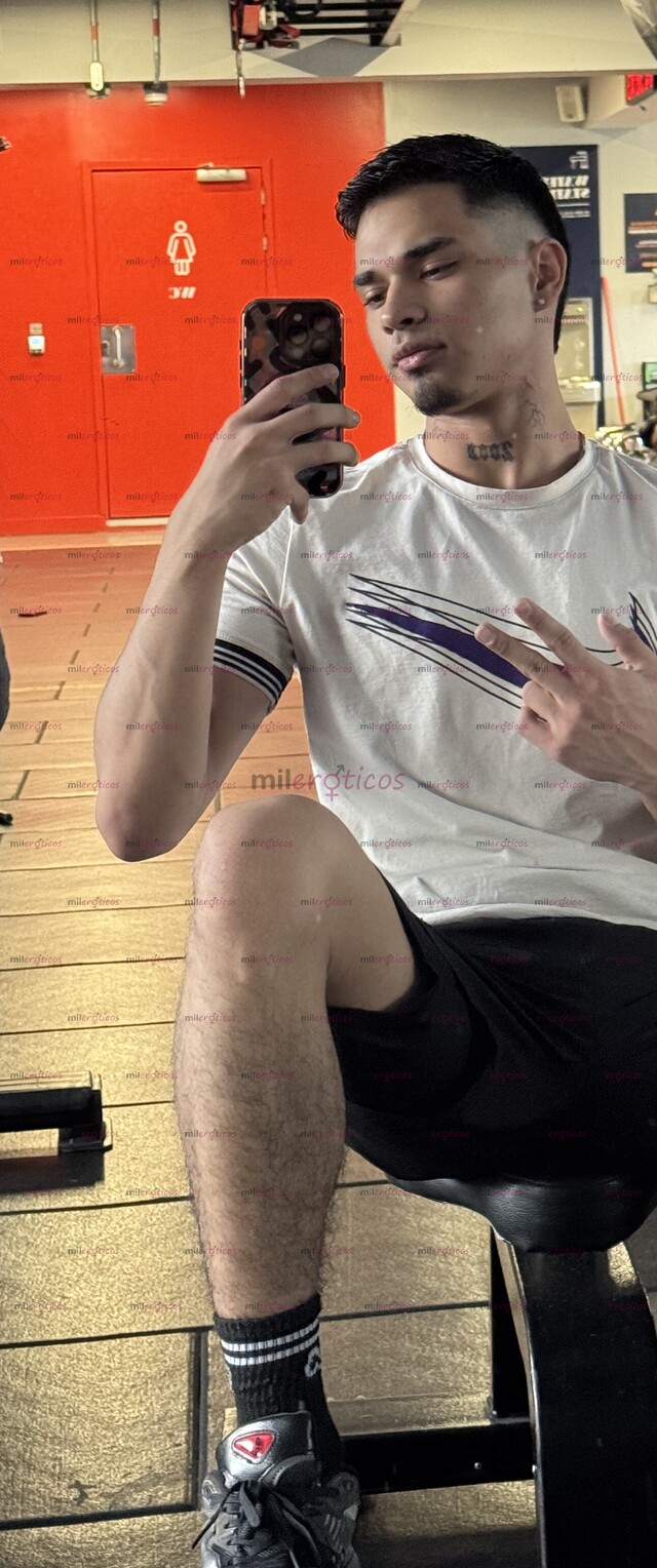 FOTOS DE SEBASTIÁN GUAPO POLLO DE GYM SERIO Y MORBOSO ATRACTIVO VARONIL