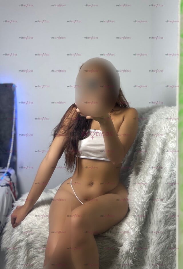 FOTOS DE SOFIA CHICA DE 19 AÑOS DISPONIBLE EN TU CIUDAD MORENA, CABELLO LARGO.