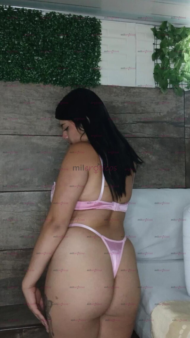 FOTOS DE NINFÓMANA TRATO DE NOVIOS ,BLANQUITA NO TE ARREPENTIRÁS
