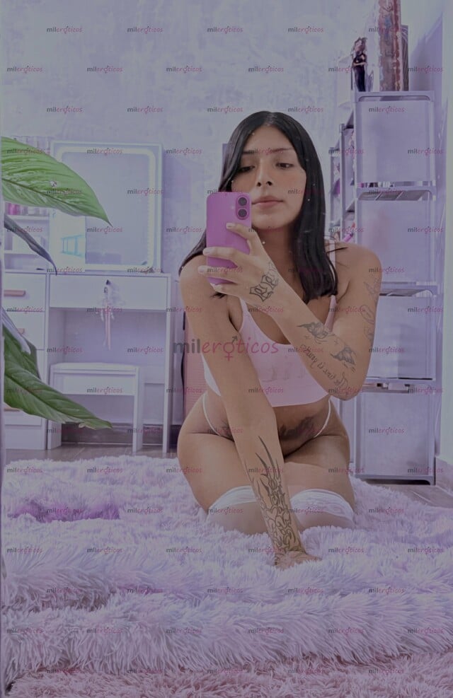 FOTOS DE TRANS TATUADA GUAPA FEMENINA Y PAS 100% CULONA MORENITA RICA