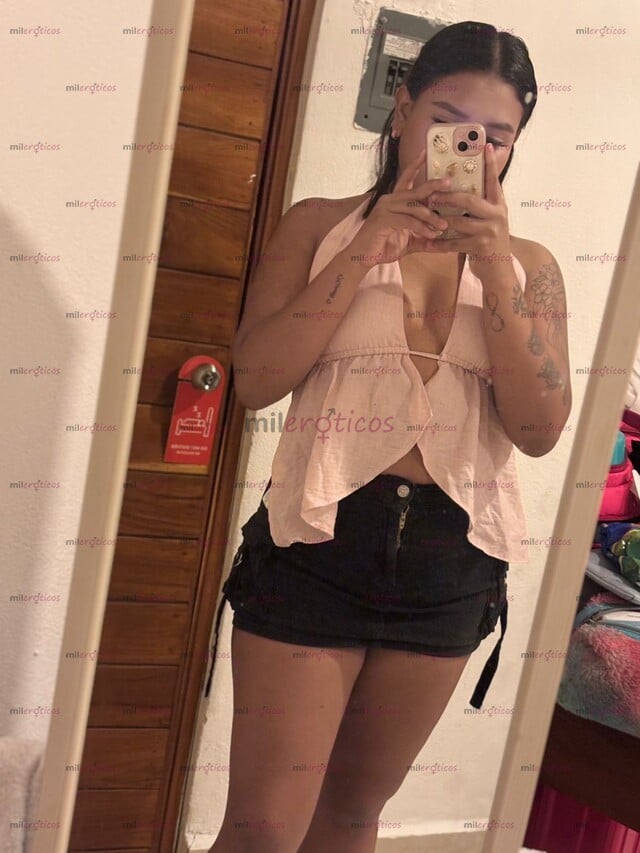 FOTOS DE PARA GUSTO EXIGENTES TE GUSTAN JOVEN BELLA Y ACTRACTIVA 19 AÑOS REALES SIN ENGAÑ