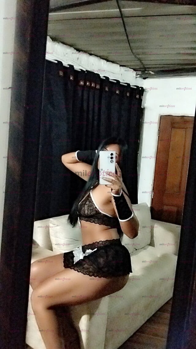 FOTOS DE MORENITA LINDA NUEVA EN TU CIUDAD ESTRECHITA RIKA DELICIOSA