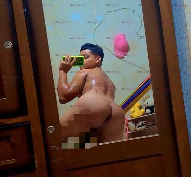 FOTOS DE BABY NALGON Y BUEN MAMADOR DISPONIBLE PARA TI