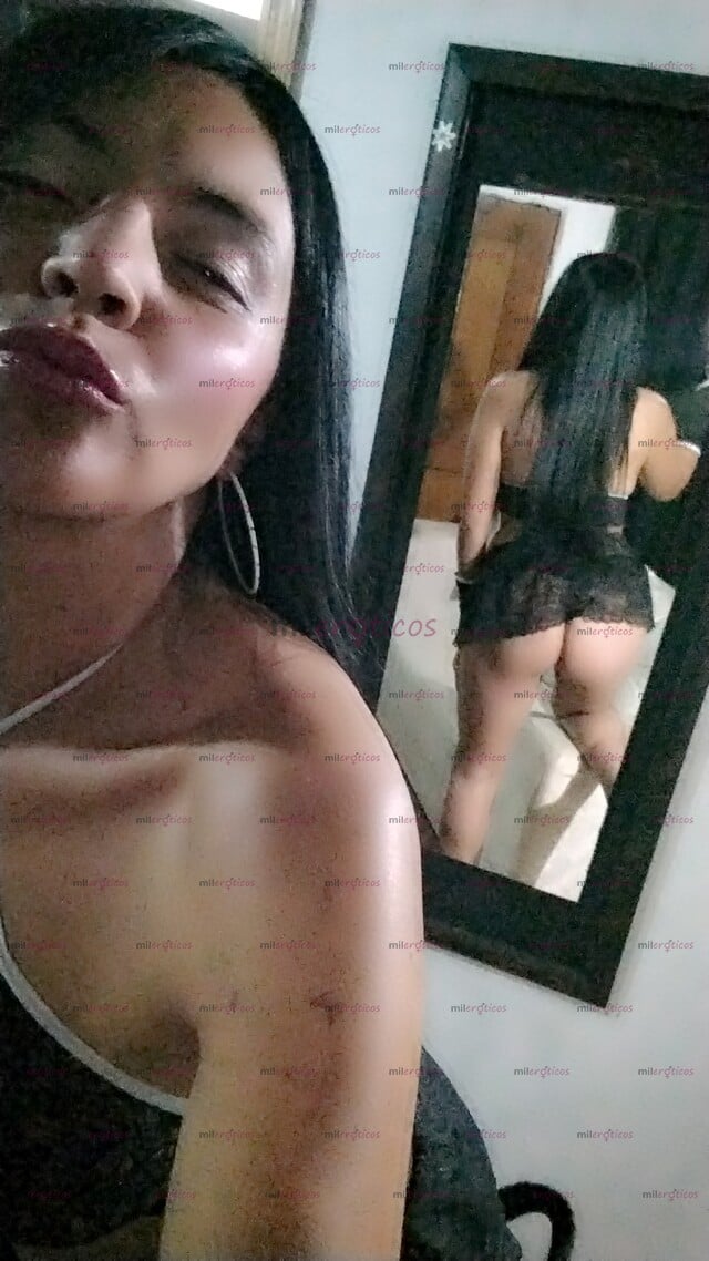 FOTOS DE MORENITA LINDA NUEVA EN TU CIUDAD ESTRECHITA RIKA DELICIOSA