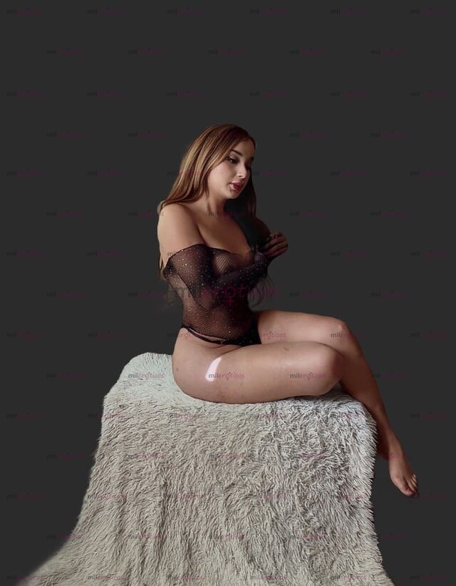 FOTOS DE SUMISA O DOMINANTE: SCORT DELUXE INTERNACIONAL POR PRIMERA VEZ EN TU CIUDAD
