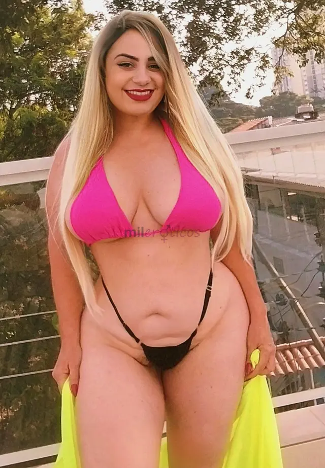 Ola delicias estou te esperandominha videochamada mostro minha melancia hoje 5 videos na videochamada tenho packs cheios de muita putaria fetiche e mu...