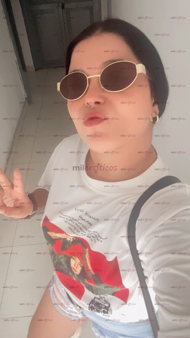 FOTOS DE ANDREA JOVEN DISPONIBLE CON LUGAR SABANA LARGA