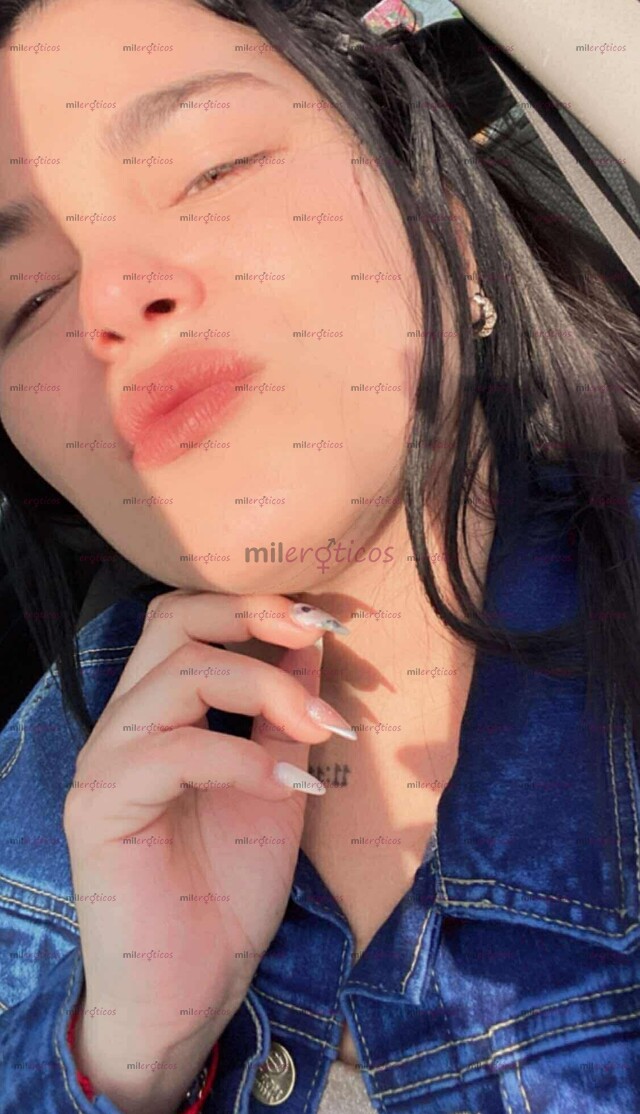 FOTOS DE ANDREA JOVEN DISPONIBLE CON LUGAR SABANA LARGA