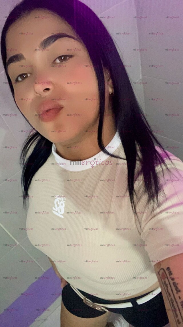 FOTOS DE ANDREA JOVEN DISPONIBLE CON LUGAR SABANA LARGA