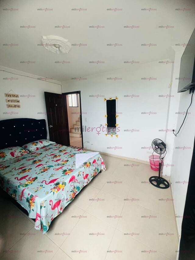 FOTOS DE HABITACIONES DISPONIBLES EN FUSAGASUGA MUY CÓMODAS E IDEALES PARA TI