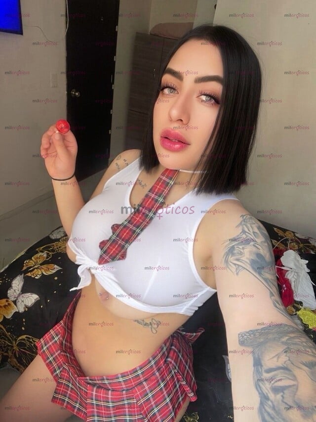 FOTOS DE 20 AÑITOS RECIEN LLEGADA PIEL DE PORCELANA