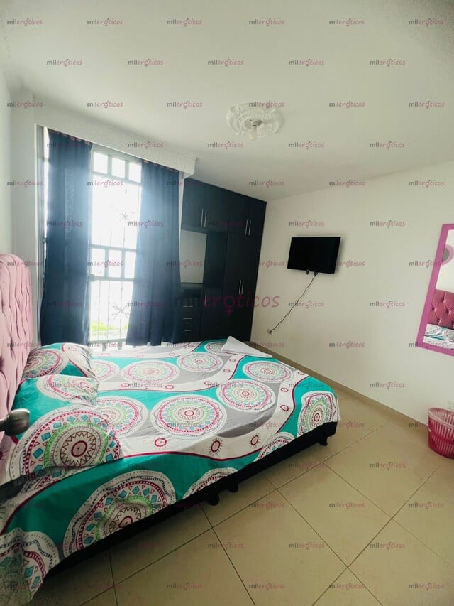 FOTOS DE HABITACIONES DISPONIBLES EN FUSAGASUGA MUY CÓMODAS E IDEALES PARA TI
