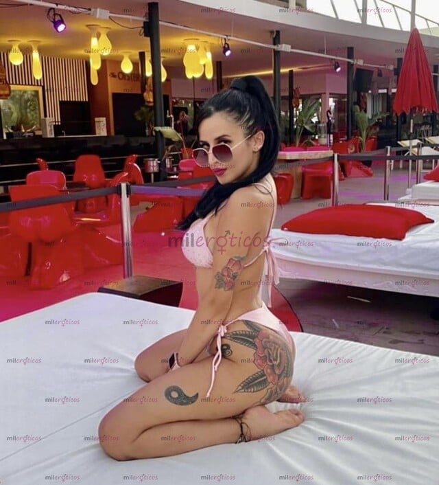 FOTOS DE TU TENTACIÓN FAVORITA EN TU CIUDAD! MODELO PAISA MUY CALIENTICA PARA TI