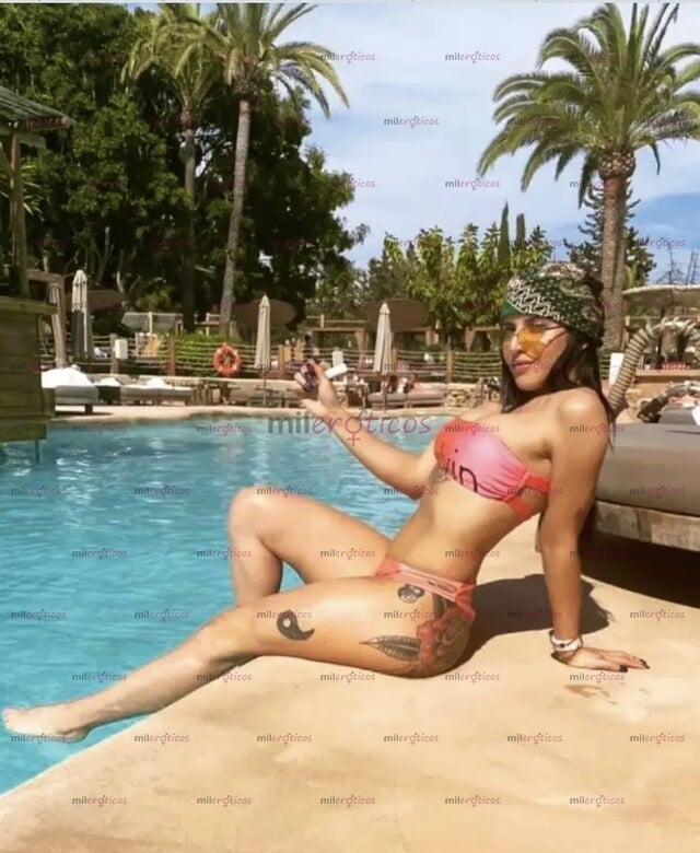 FOTOS DE TU TENTACIÓN FAVORITA EN TU CIUDAD! MODELO PAISA MUY CALIENTICA PARA TI