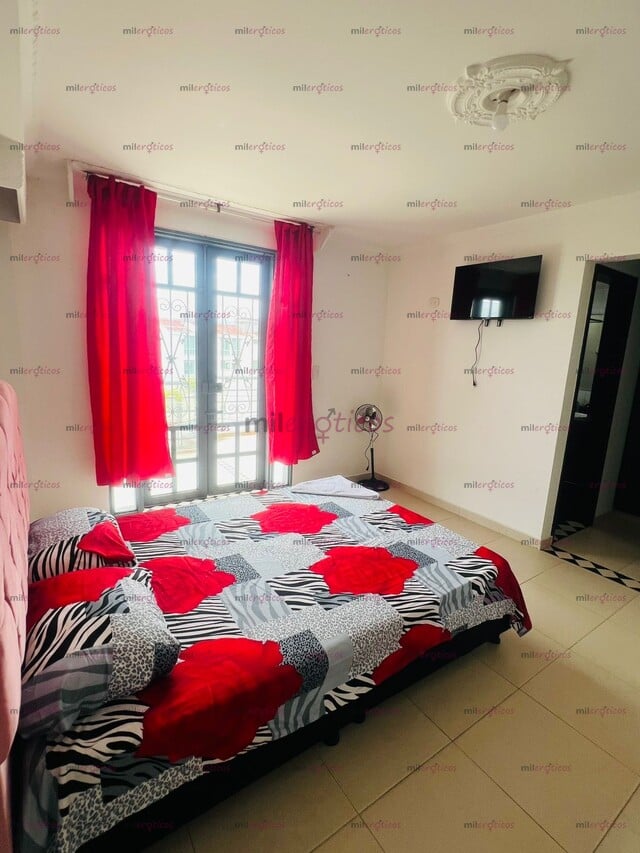 FOTOS DE HABITACIONES DISPONIBLES EN FUSAGASUGA MUY CÓMODAS E IDEALES PARA TI