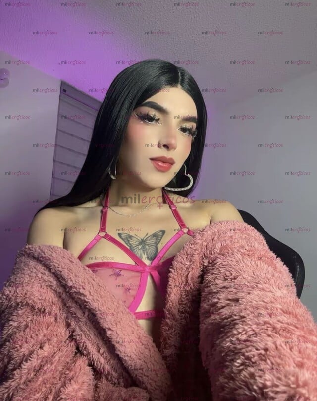 FOTOS DE DULCE, APASIONADA Y MUY COMPLACIENTE, VEN A CONOCERME