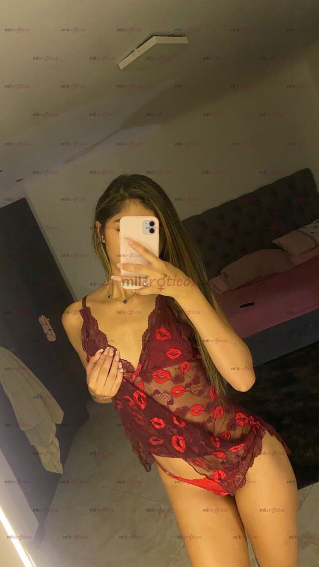 FOTOS DE AMOR SOY SALOME UNA CHICA DE 18 AÑOS ESTUDIANTE, DISPONIBLE, NUEVA
