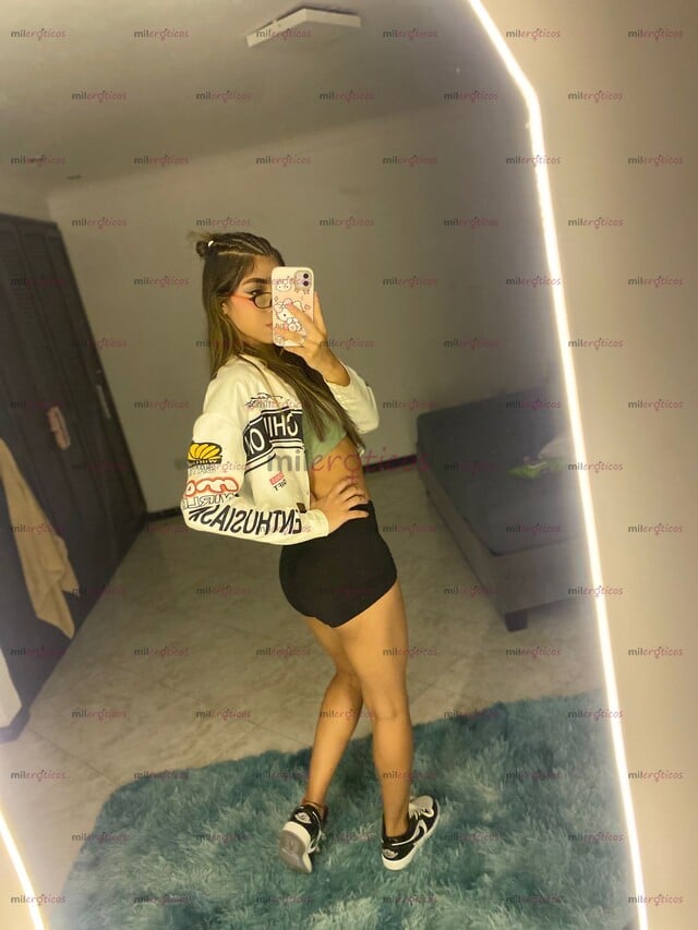 FOTOS DE AMOR SOY SALOME UNA CHICA DE 18 AÑOS ESTUDIANTE, DISPONIBLE, NUEVA