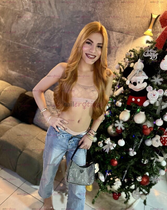 FOTOS DE JENNIFFER NIÑA TRANS DELGADITA 20 AÑOS NUEVA POR AQUÍ