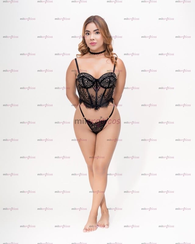 FOTOS DE VIOLETA, PRIMERA VEZ EN TUXTLA, TIERNA Y MUY COMPLACIENTE