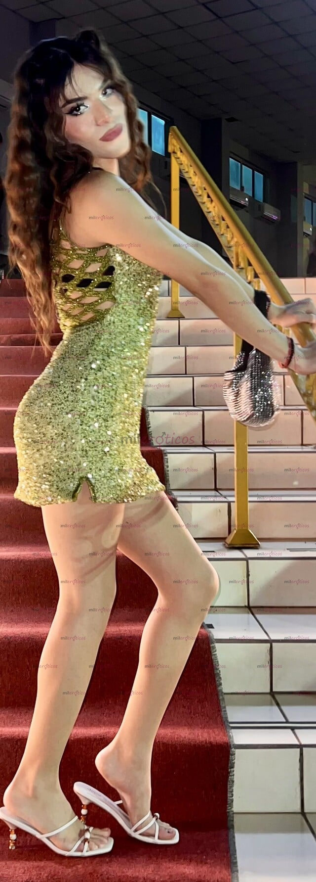 FOTOS DE JENNIFFER NIÑA TRANS DELGADITA 20 AÑOS NUEVA POR AQUÍ