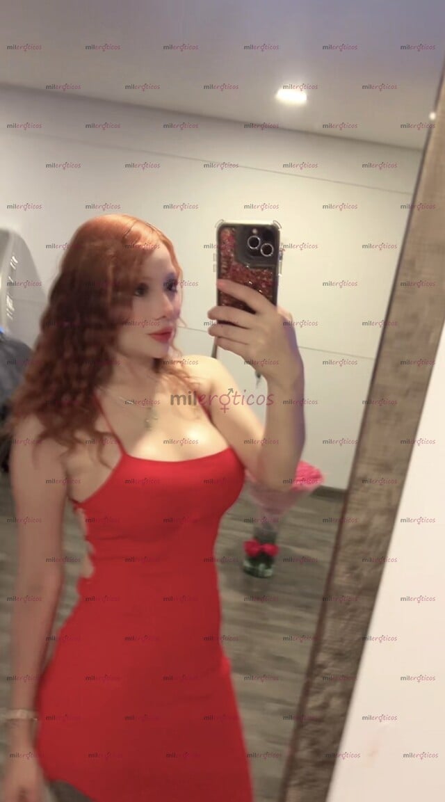 FOTOS DE HOLA BBE SOY ALEJANDRA 24 AÑOS FLAQUITA CHICHONA PELIRROJA BONITA
